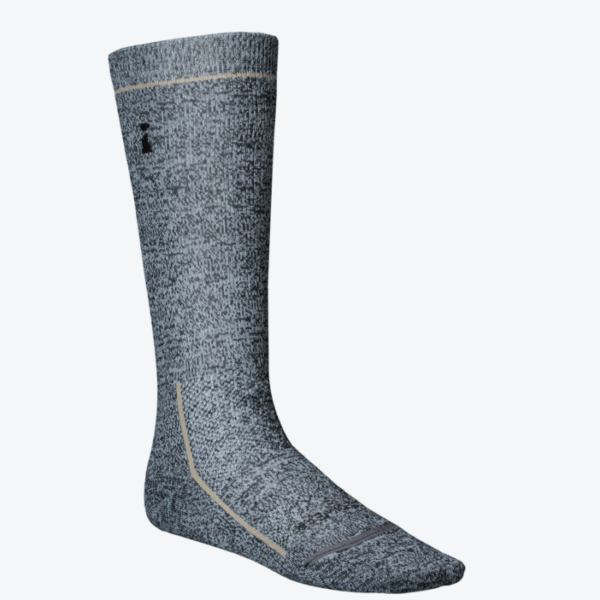 Merino Wool / Bamboo Charcoal Socks