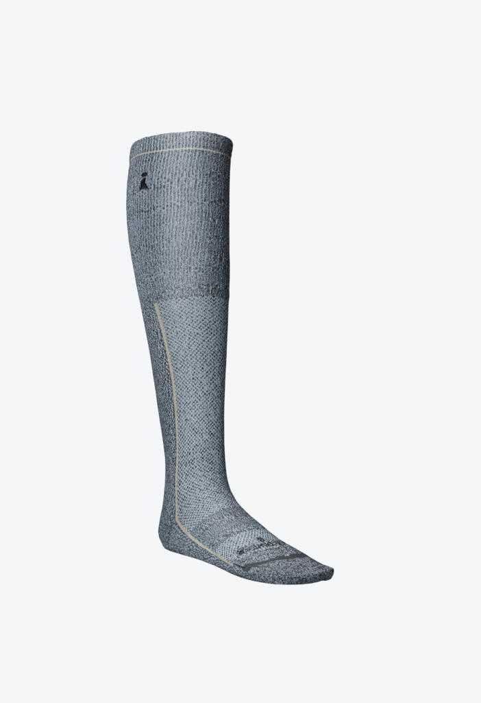 Merino Wool / Bamboo Charcoal Socks Incrediwear Store