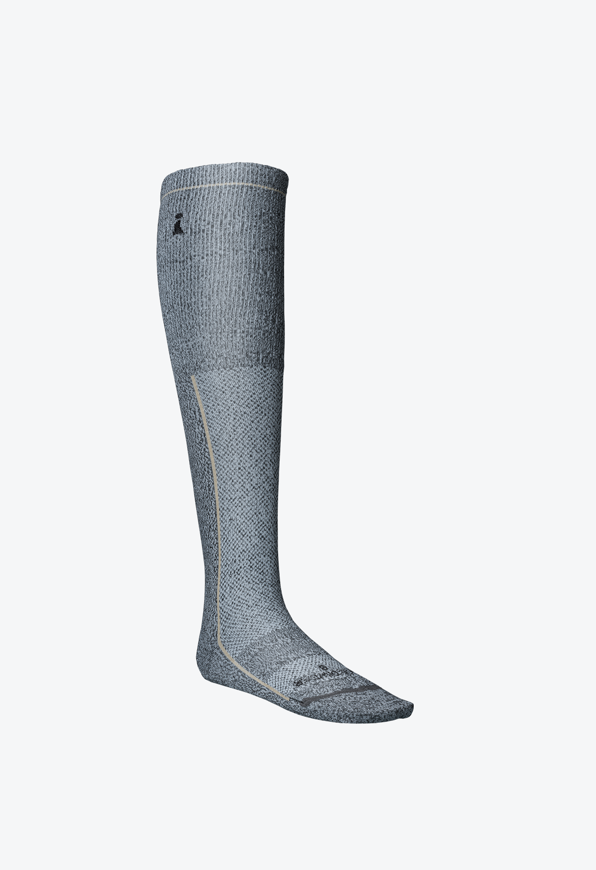 Merino Wool / Bamboo Charcoal Socks - Incrediwear Store
